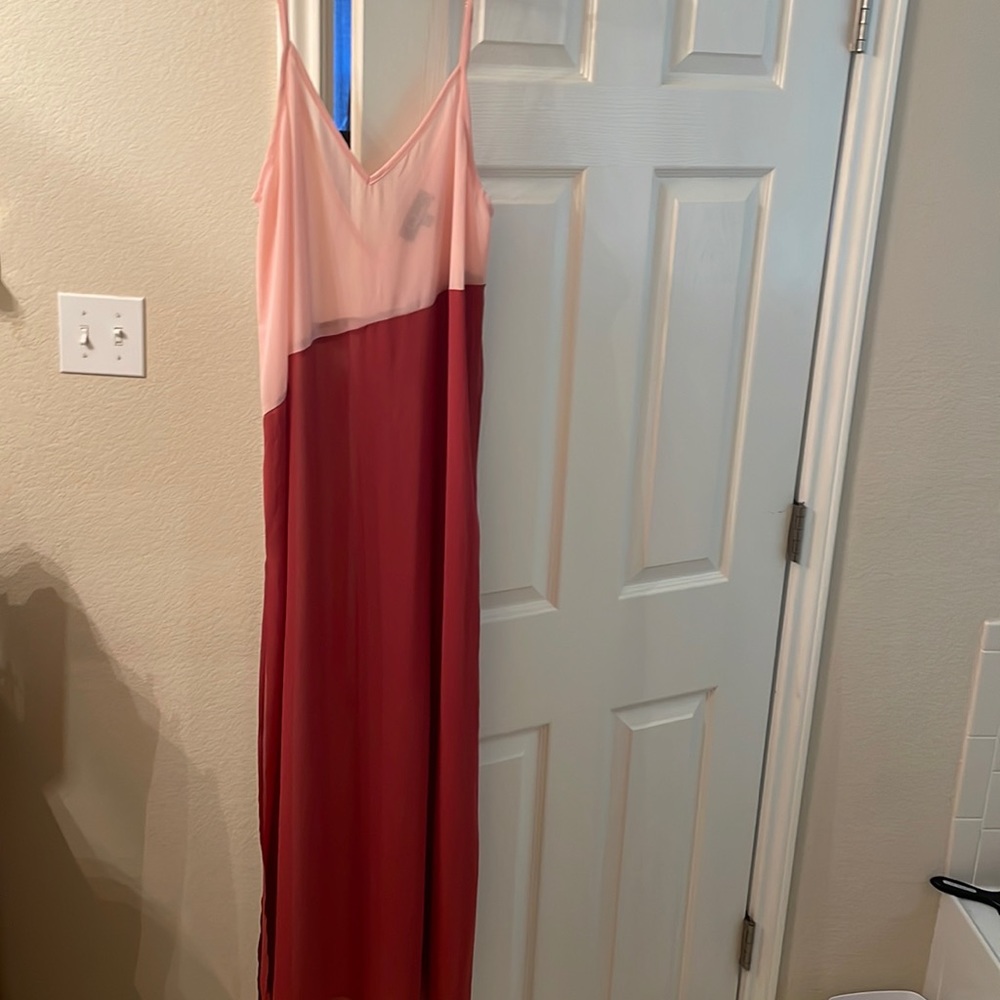 Lulu’s Swimsuit Cover Up